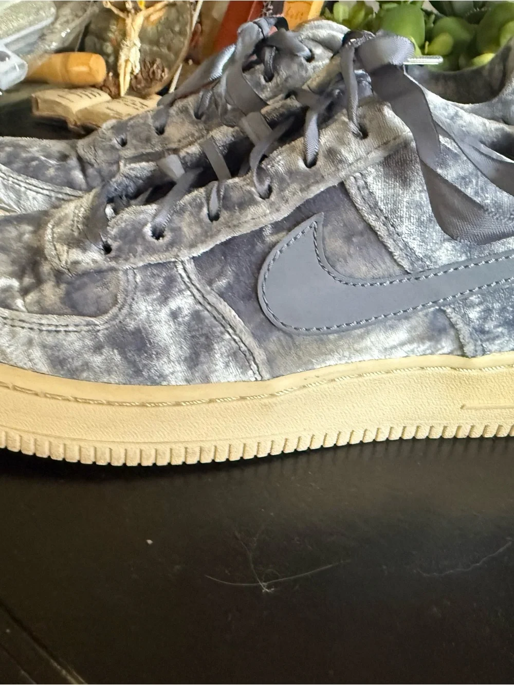 Nike Air Force